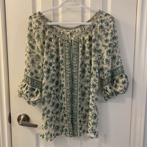 Women’s blouse - Picture 3 of 5